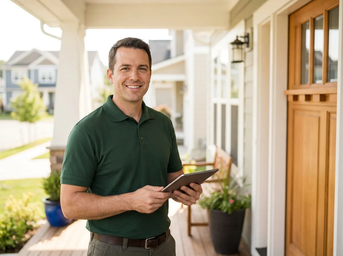 Pest control FAQs for Woodbine, KY
